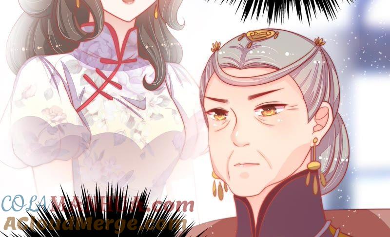 少帅每天都在吃醋 - 第74话 小产 - 第19张图