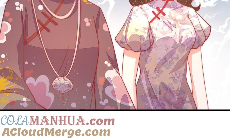 少帅每天都在吃醋 - 第74话 小产 - 第79张图