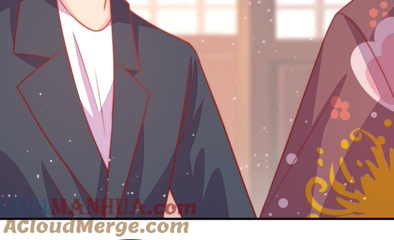 少帅每天都在吃醋 - 第75话 诬陷 - 第22张图