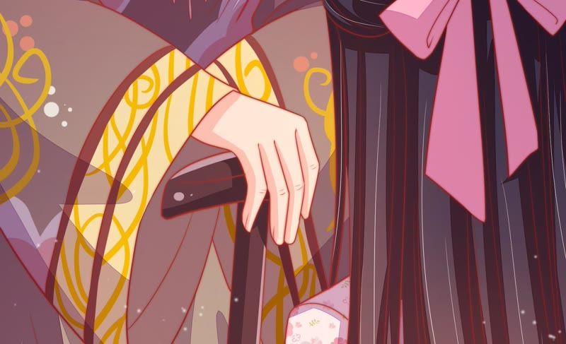 少帅每天都在吃醋 - 第75话 诬陷 - 第80张图