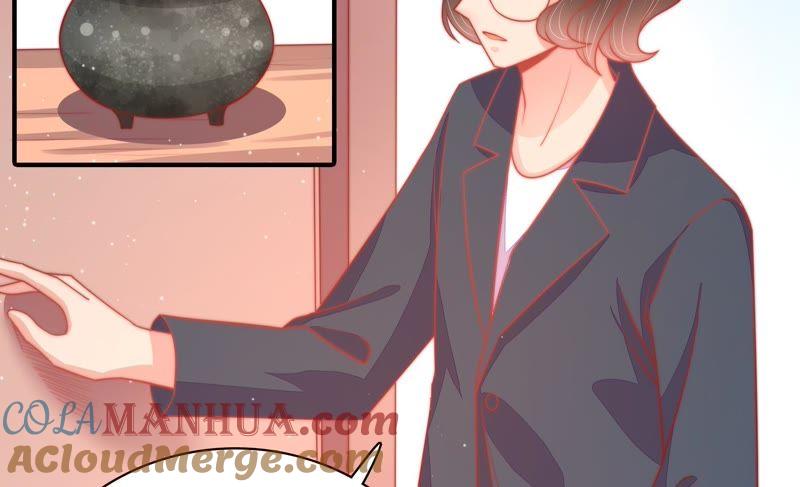 少帅每天都在吃醋 - 第75话 诬陷 - 第52张图