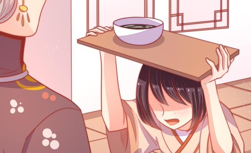 少帅每天都在吃醋 - 第75话 诬陷 - 第11张图