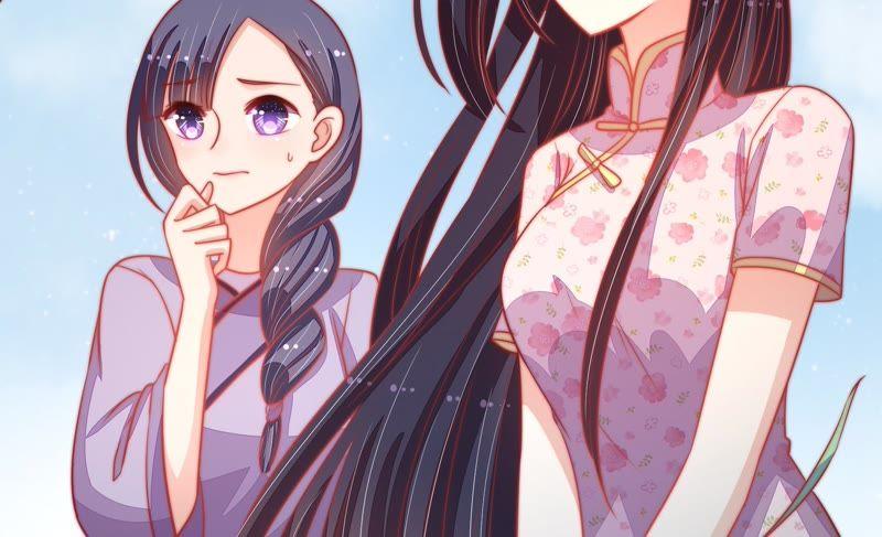 少帅每天都在吃醋 - 第76话 鬼宅 - 第44张图