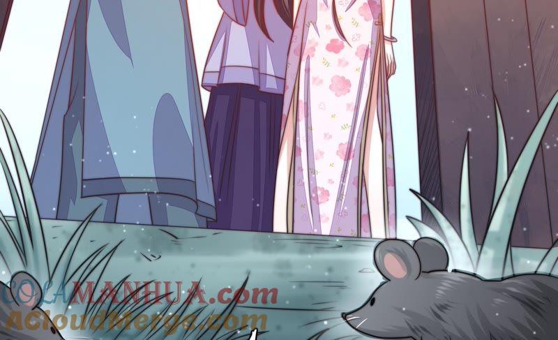 少帅每天都在吃醋 - 第76话 鬼宅 - 第52张图