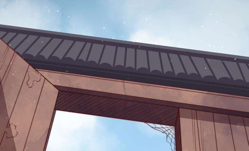 少帅每天都在吃醋 - 第76话 鬼宅 - 第50张图