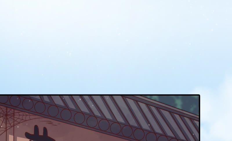 少帅每天都在吃醋 - 第76话 鬼宅 - 第39张图