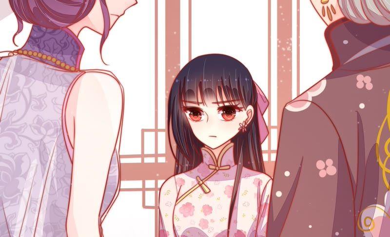 少帅每天都在吃醋 - 第76话 鬼宅 - 第32张图