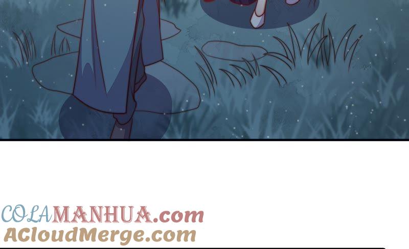 少帅每天都在吃醋 - 第76话 鬼宅 - 第58张图