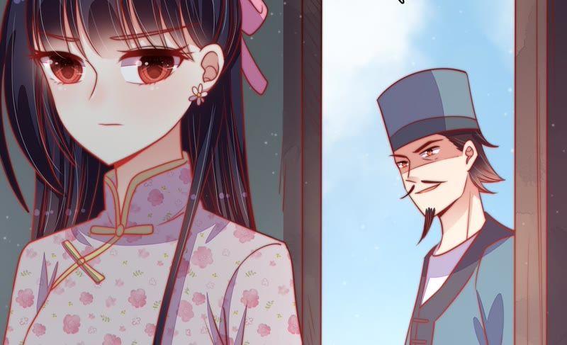 少帅每天都在吃醋 - 第76话 鬼宅 - 第63张图