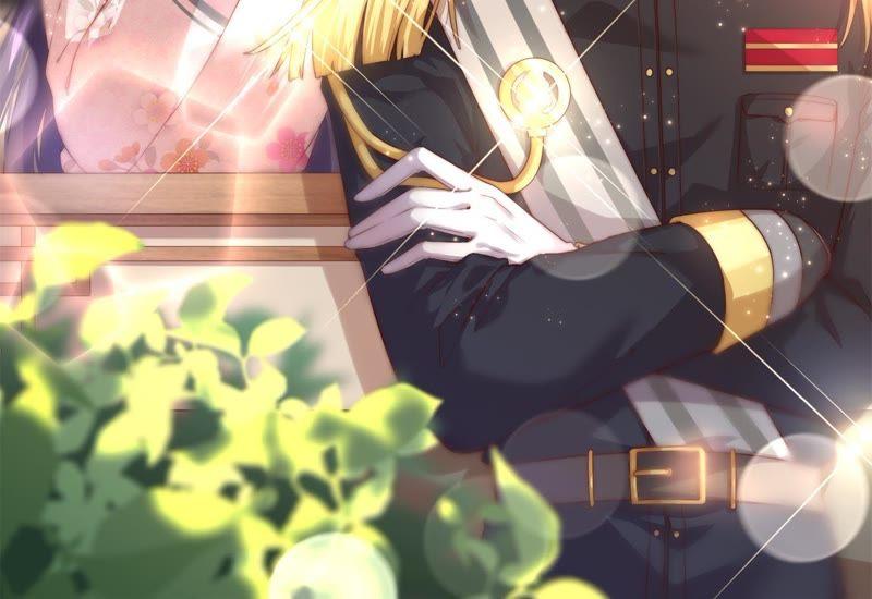 少帅每天都在吃醋 - 第76话 鬼宅 - 第2张图