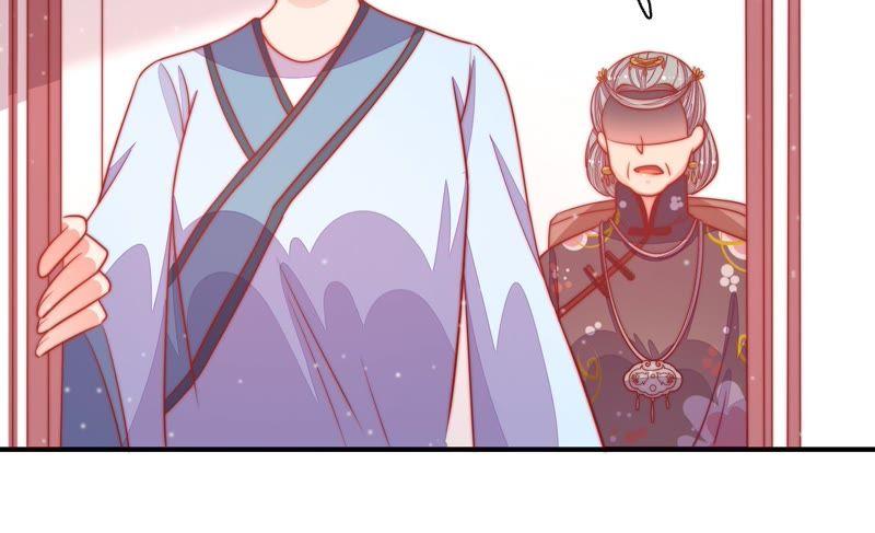 少帅每天都在吃醋 - 第76话 鬼宅 - 第84张图