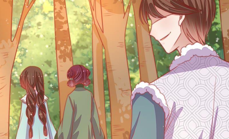 少帅每天都在吃醋 - 第77话 求助 - 第62张图