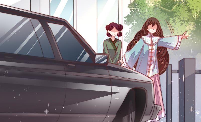 少帅每天都在吃醋 - 第77话 求助 - 第32张图