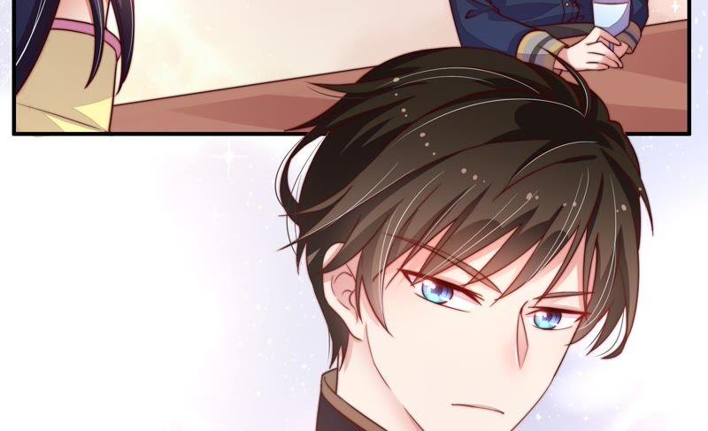 少帅每天都在吃醋 - 第6话 初见 - 第38张图