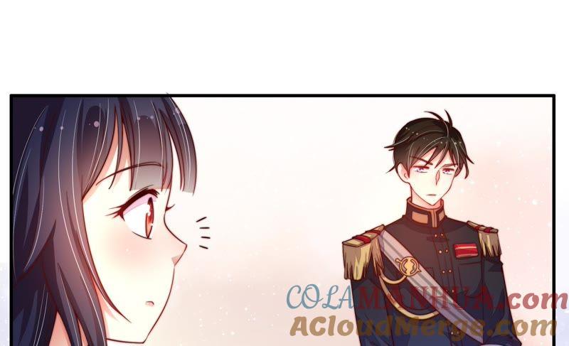 少帅每天都在吃醋 - 第6话 初见 - 第37张图