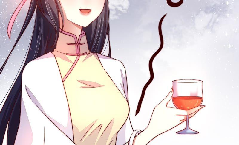 少帅每天都在吃醋 - 第6话 初见 - 第33张图