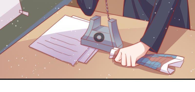 少帅每天都在吃醋 - 第78话 风雨欲来 - 第59张图