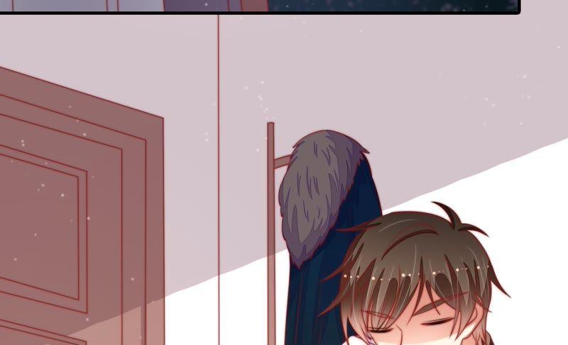 少帅每天都在吃醋 - 第78话 风雨欲来 - 第72张图