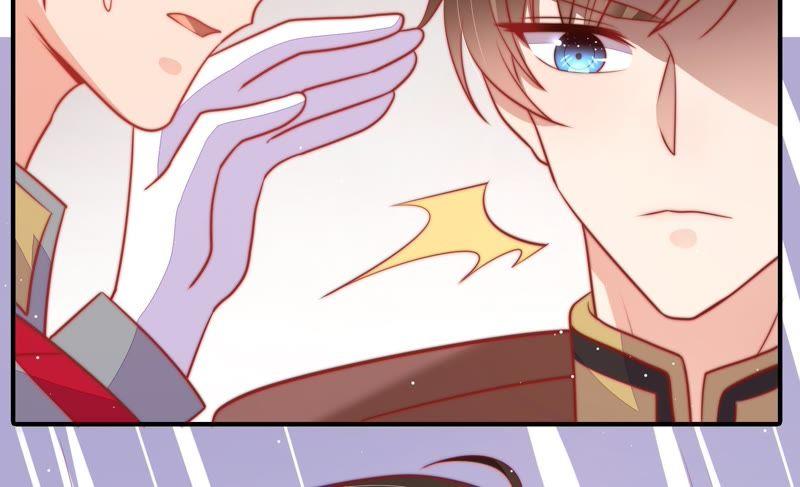 少帅每天都在吃醋 - 第78话 风雨欲来 - 第86张图