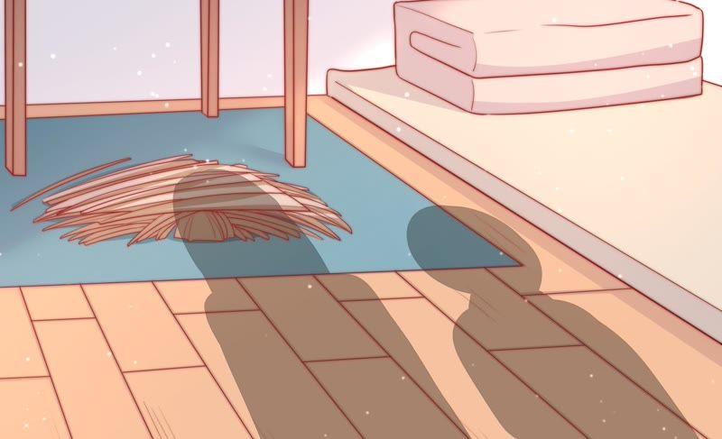 少帅每天都在吃醋 - 第78话 风雨欲来 - 第21张图