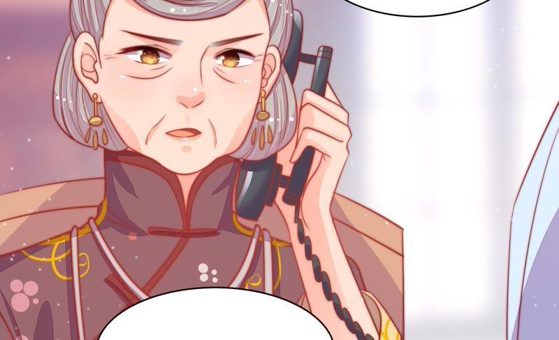 少帅每天都在吃醋 - 第78话 风雨欲来 - 第62张图