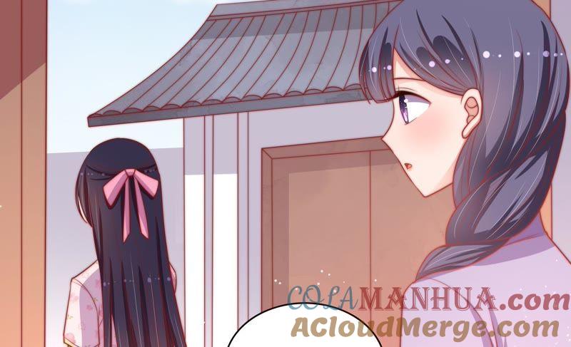 少帅每天都在吃醋 - 第78话 风雨欲来 - 第10张图