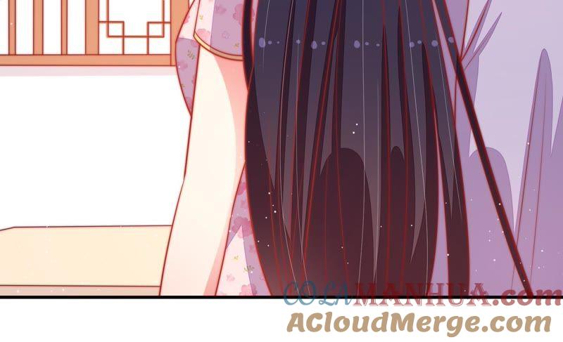 少帅每天都在吃醋 - 第78话 风雨欲来 - 第37张图