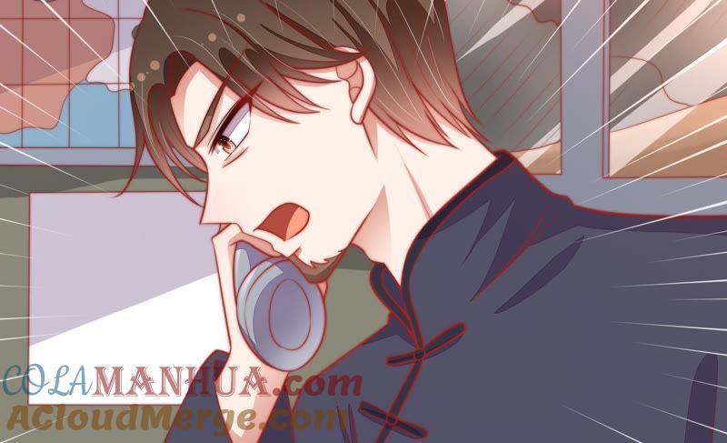 少帅每天都在吃醋 - 第78话 风雨欲来 - 第43张图