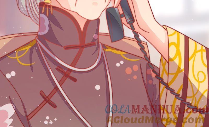 少帅每天都在吃醋 - 第78话 风雨欲来 - 第52张图