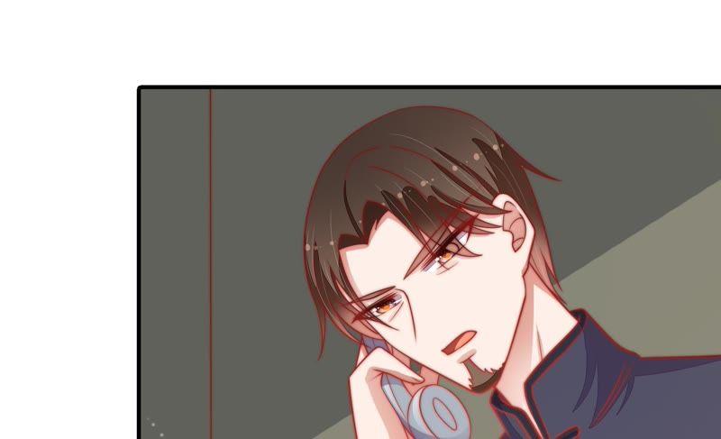 少帅每天都在吃醋 - 第78话 风雨欲来 - 第48张图