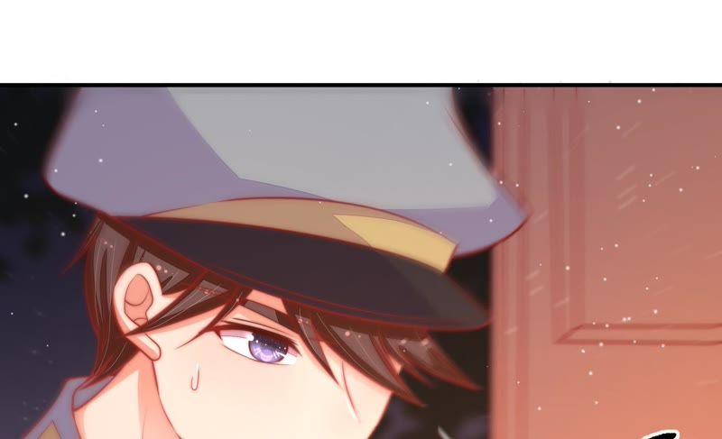 少帅每天都在吃醋 - 第78话 风雨欲来 - 第77张图