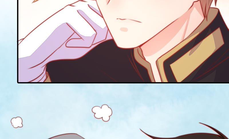 少帅每天都在吃醋 - 第78话 风雨欲来 - 第81张图