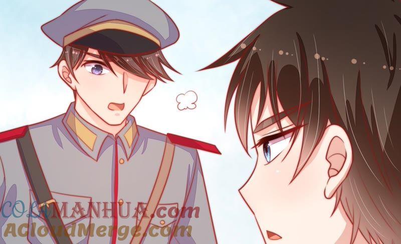 少帅每天都在吃醋 - 第78话 风雨欲来 - 第82张图