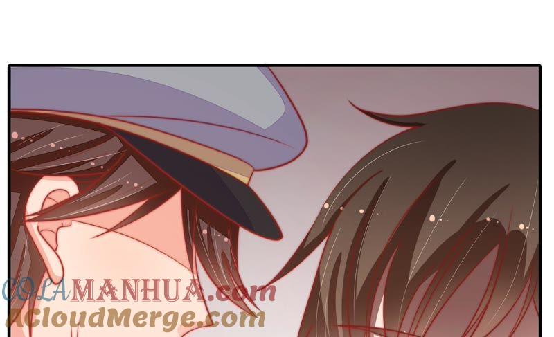 少帅每天都在吃醋 - 第78话 风雨欲来 - 第85张图