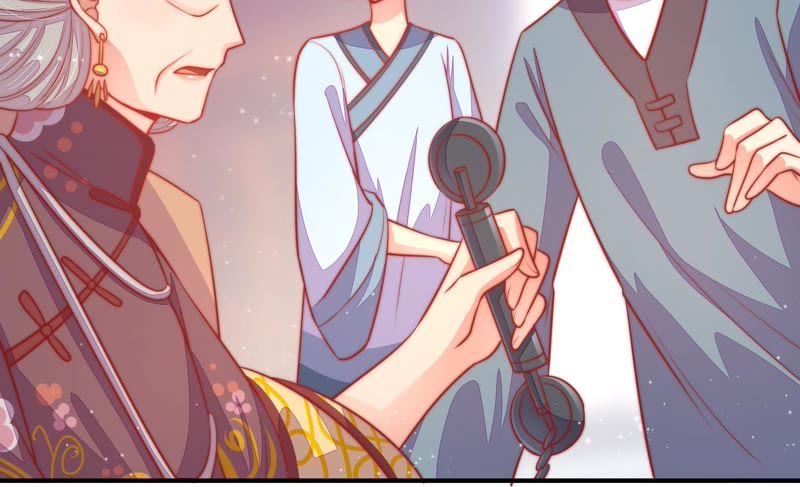 少帅每天都在吃醋 - 第78话 风雨欲来 - 第68张图