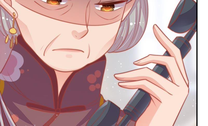 少帅每天都在吃醋 - 第78话 风雨欲来 - 第65张图