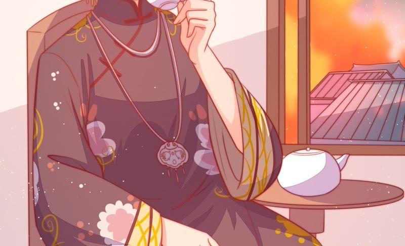 少帅每天都在吃醋 - 第79话 放火 - 第69张图