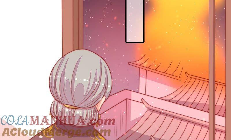 少帅每天都在吃醋 - 第79话 放火 - 第79张图