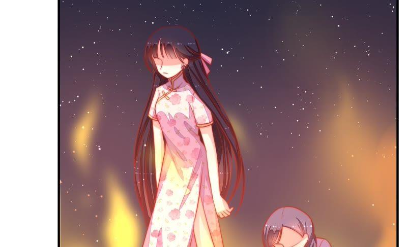 少帅每天都在吃醋 - 第79话 放火 - 第59张图