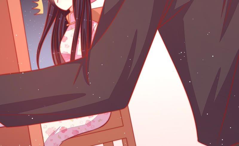 少帅每天都在吃醋 - 第79话 放火 - 第36张图