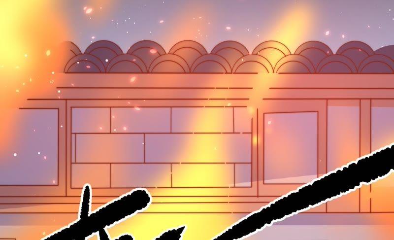 少帅每天都在吃醋 - 第79话 放火 - 第53张图