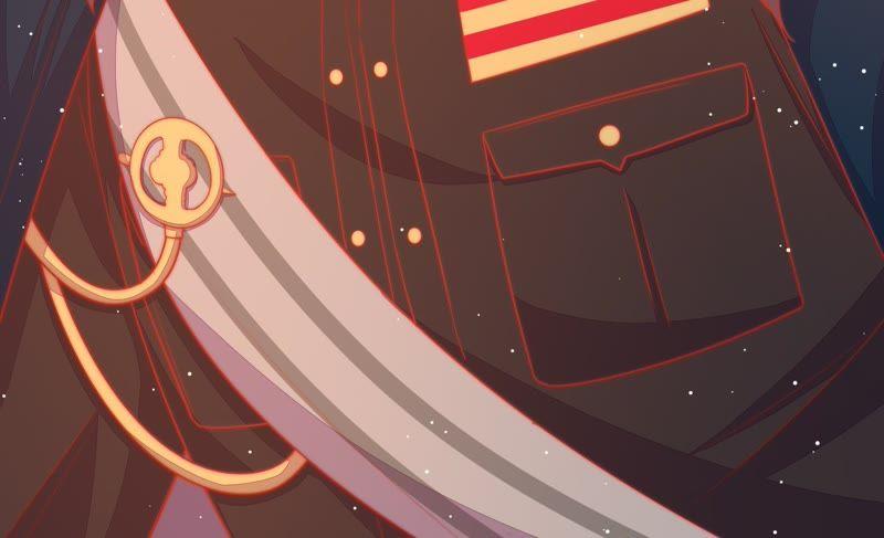 少帅每天都在吃醋 - 第80话 救火 - 第44张图