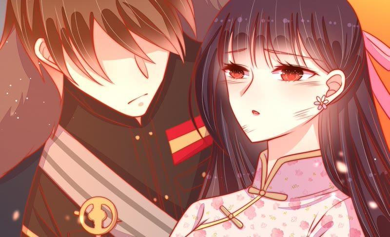 少帅每天都在吃醋 - 第80话 救火 - 第84张图