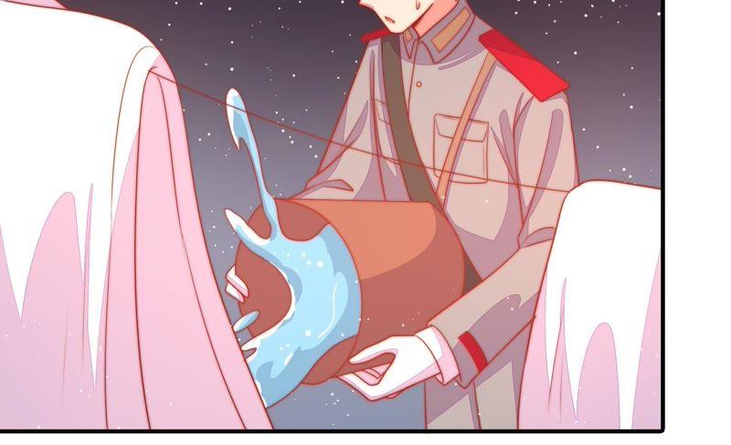 少帅每天都在吃醋 - 第80话 救火 - 第53张图