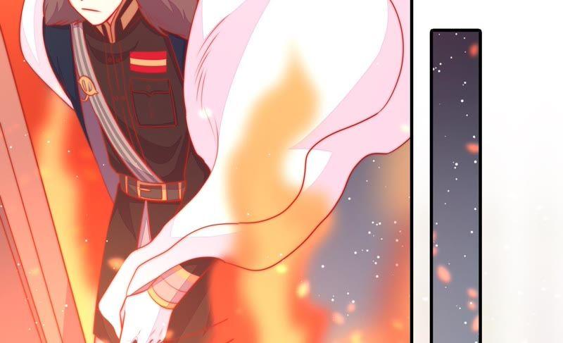 少帅每天都在吃醋 - 第80话 救火 - 第66张图