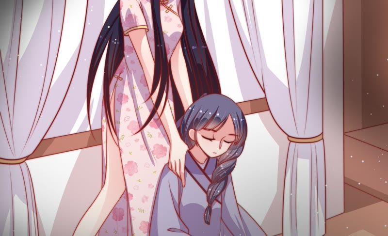 少帅每天都在吃醋 - 第80话 救火 - 第23张图