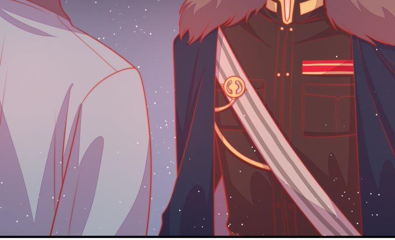 少帅每天都在吃醋 - 第80话 救火 - 第51张图