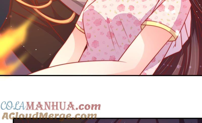 少帅每天都在吃醋 - 第80话 救火 - 第85张图