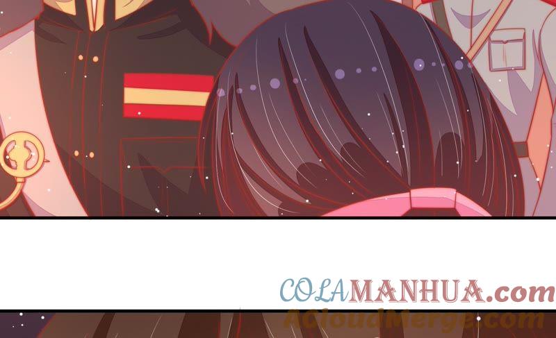 少帅每天都在吃醋 - 第80话 救火 - 第79张图