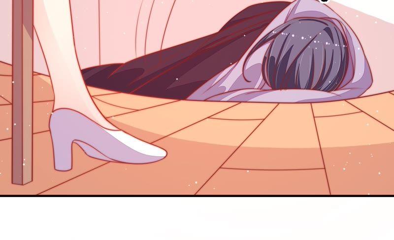 少帅每天都在吃醋 - 第80话 救火 - 第18张图